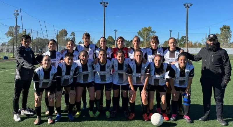 Comenzaron los playoffs en el ftbol femenino